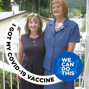 Meet your Posher, Bernice